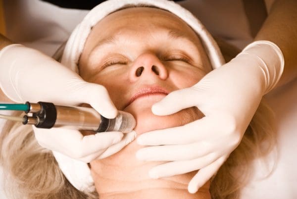 Danik Deals Microdermabrasion