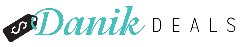 Danik Deals Logo