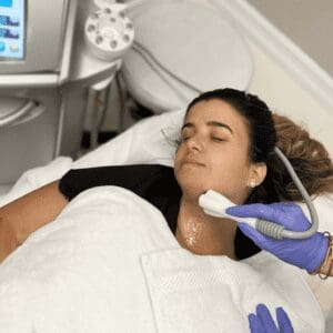 Venus Legacy Skin Tightening