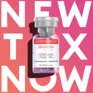 Jeuveau (Newtox) Injections