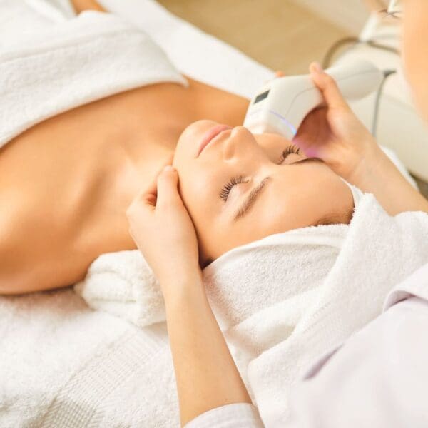 Mesotherapy Fat & Cellulite Reduction