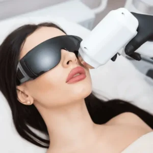 Face Laser Hair Removal