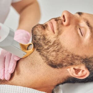 Neck Laser Refresh