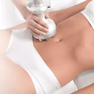 Venus Legacy treatment for body contouring and skin tightening.