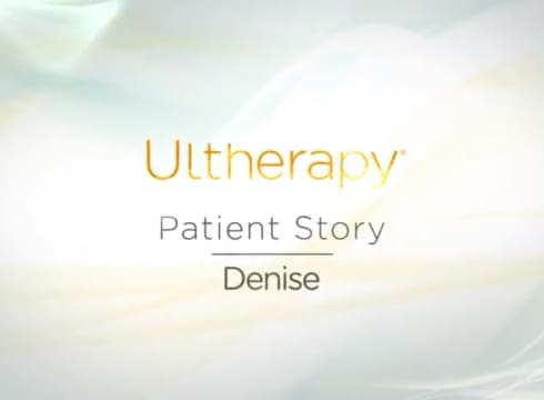 Ultherapy Patient - Denise 1