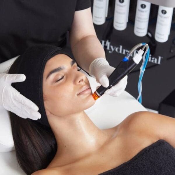 Glow Up Duo Two Hydrafacials