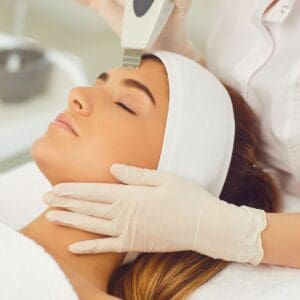 Face Veins Removal – Clear Skin with Nordlys