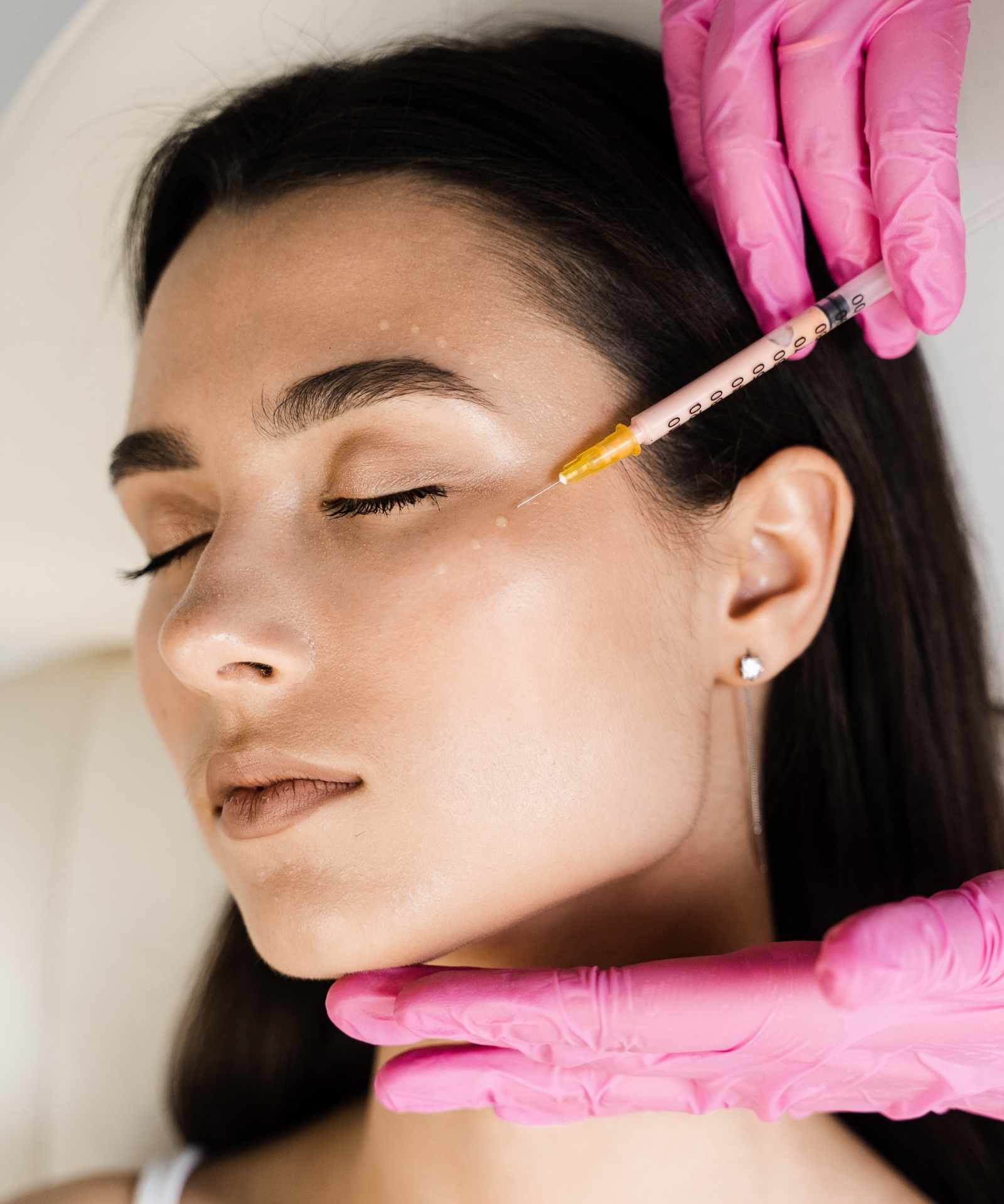 Mesotherapy Fat Reduction for Abdomen & Venus Legacy