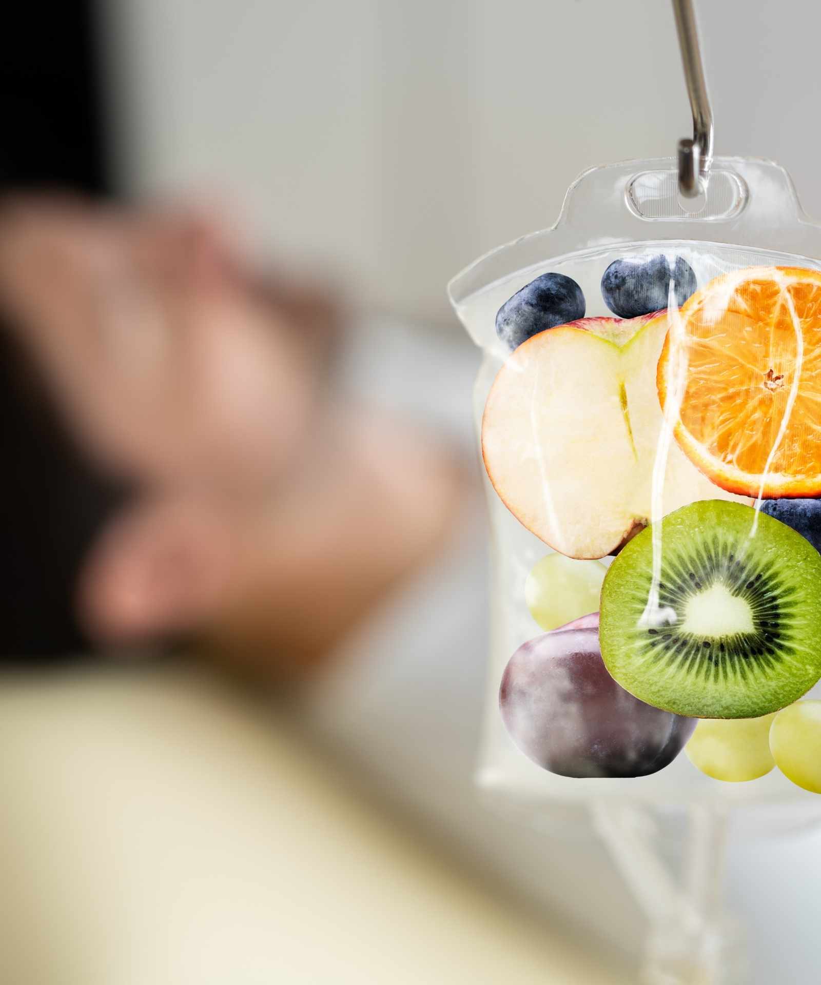 NAD+ IV Therapy for Energy and Mental Clarity - Image 2