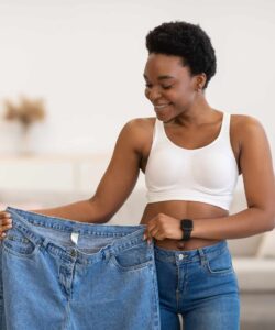 Tirzepatide Weight Loss for Belly Fat & CoolSculpting Boost