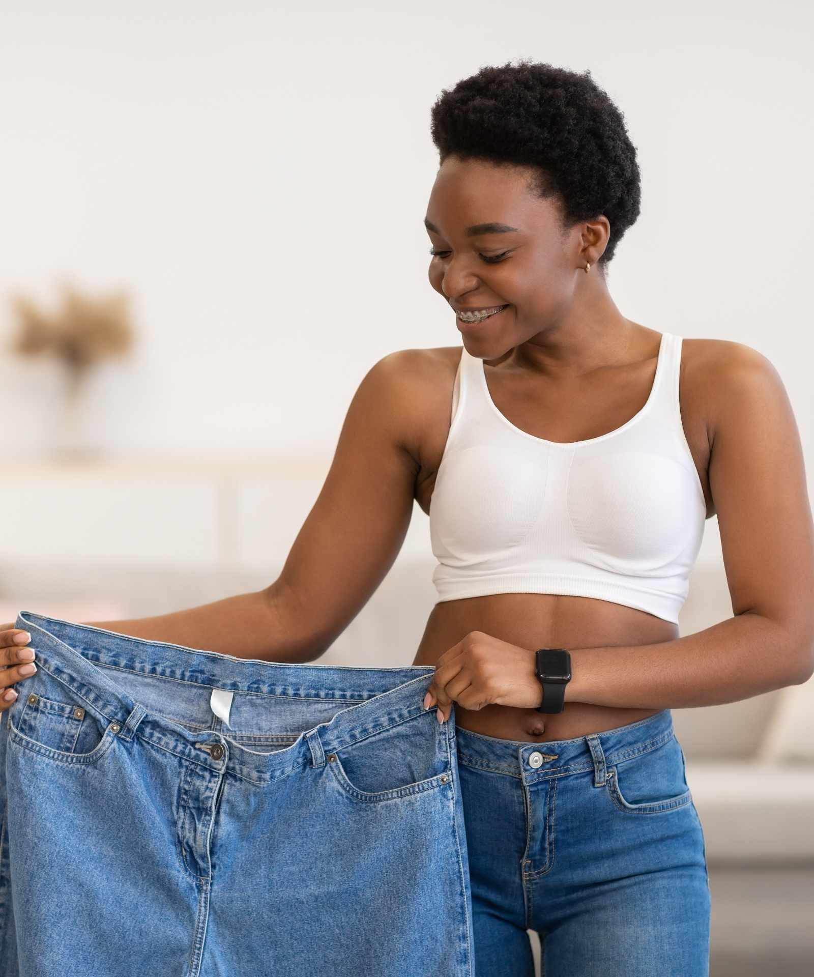 Tirzepatide Weight Loss for Belly Fat & CoolSculpting Boost