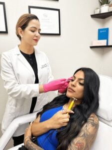 SKIN TAG REMOVAL
