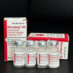 KELOID SCAR TREATMENT