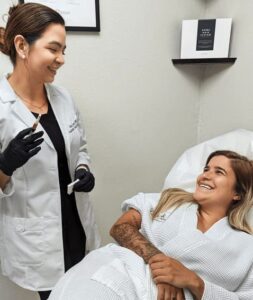 LIPOTROPIC INJECTIONS 1CC