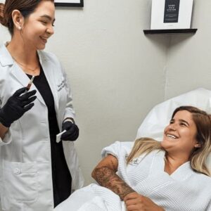 LIPOTROPIC INJECTIONS 1CC