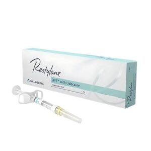 Restylane Lyft®