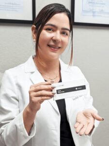 STEM CELL HAIR RESTORATION
