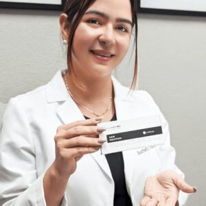 STEM CELL HAIR RESTORATION