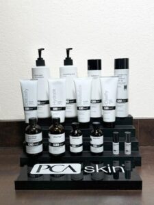 CHEMICAL PEELS